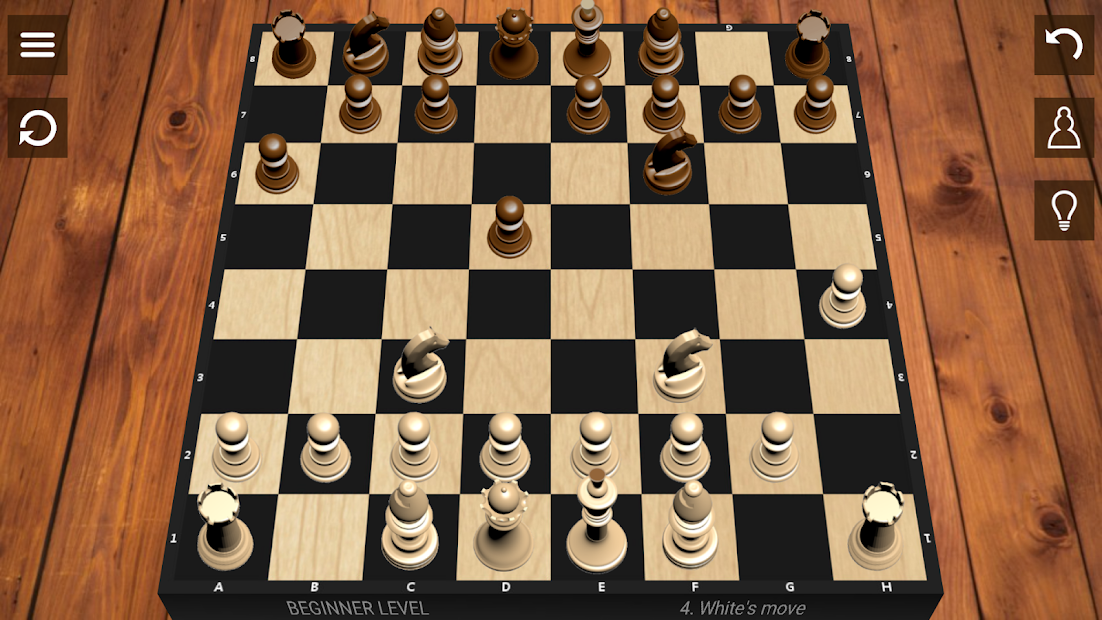 How to play Chessle 